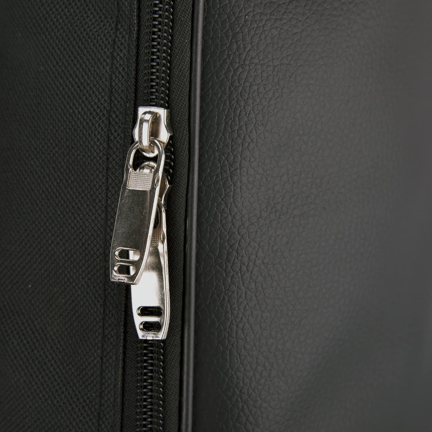 Estuche de guitarra acústica diboer de 3/4 tamaño de 36 - Imagen 10