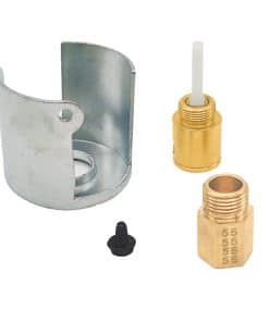 Kit de Conversión de Propano Líquido WE25X217 OEM para