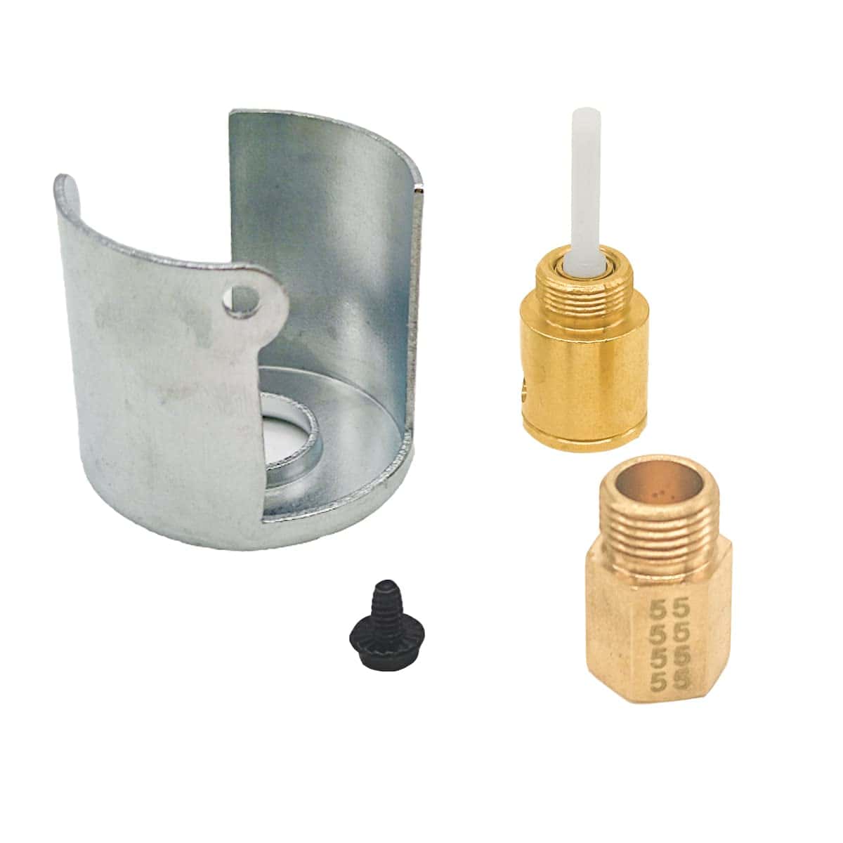 Kit de Conversión de Propano Líquido WE25X217 OEM para