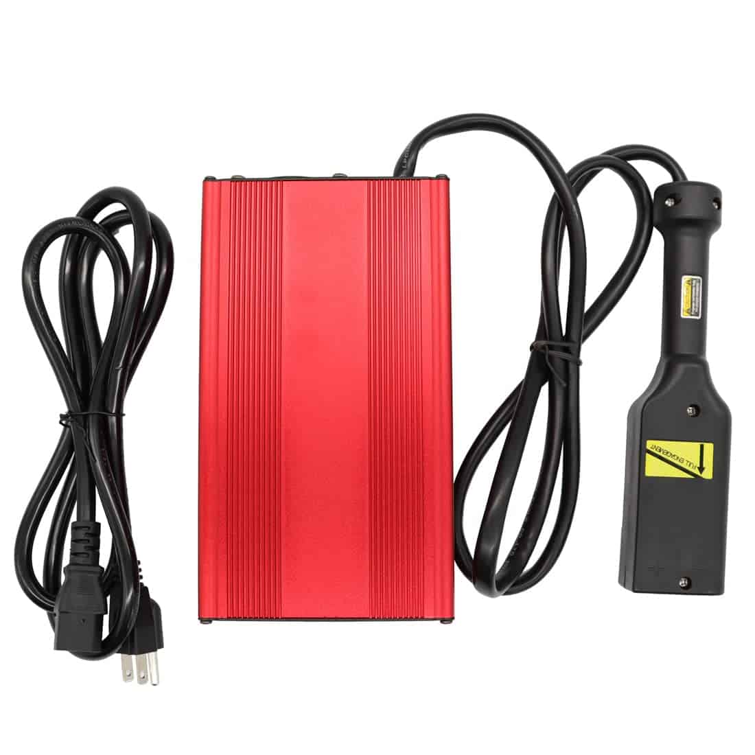 Cargador de Batería Nakkaa Powerwise Plug D Style Plug 36V - Imagen 5