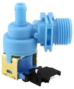 Válvula de Entrada de Agua para Lavavajillas W10327250