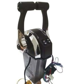 Control Remoto de Consola de Motor Gemelo/Dual 8M0041426