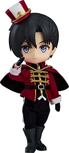 Figura de Acción GOOD SMILE COMPANY Nendoroid Doll: Soldado
