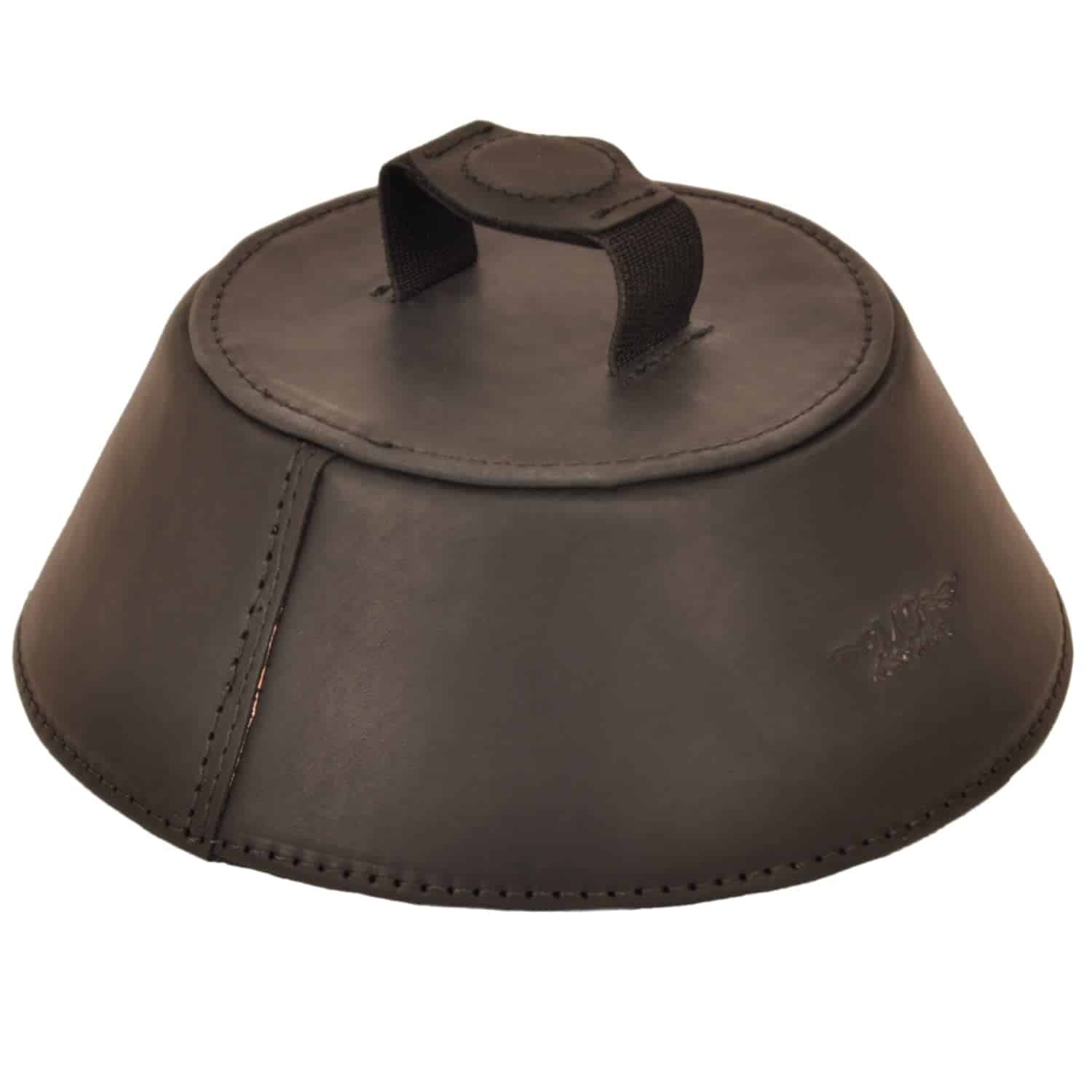 Sordina de Cuero para Trombón, Negro, Cuero Genuino, Sib, - Imagen 5