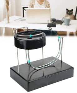 Máquina de Movimiento Perpetuo de Arte Cinético - Nuevo