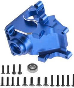 Caja de engranajes de aluminio ShareGoo para Arrma Typhon