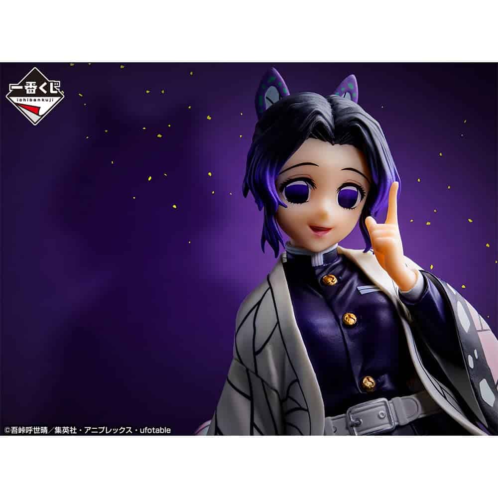 Figura Ichibansho - Demon Slayer: Kimetsu no Yaiba - - Imagen 6