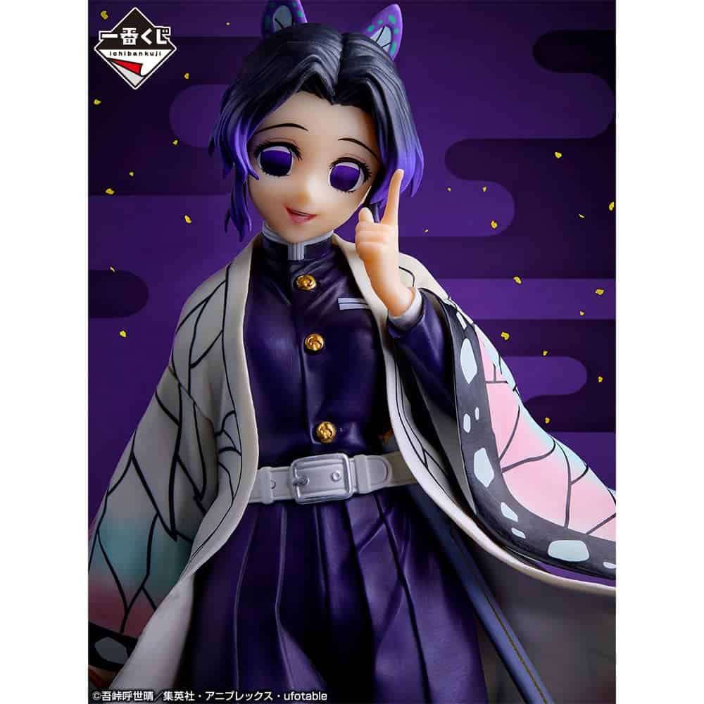 Figura Ichibansho - Demon Slayer: Kimetsu no Yaiba - - Imagen 5