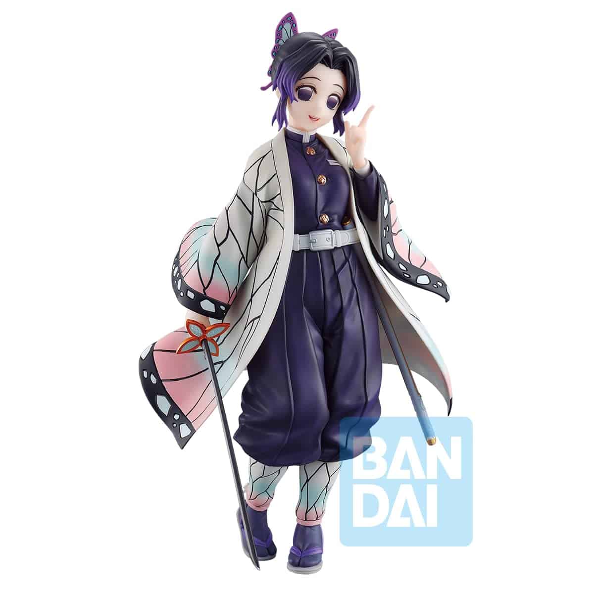 Figura Ichibansho - Demon Slayer: Kimetsu no Yaiba - - Imagen 3