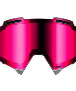 509 Sinister X7 Ignite S1 Lente de Máscara de Nieve (Espejo