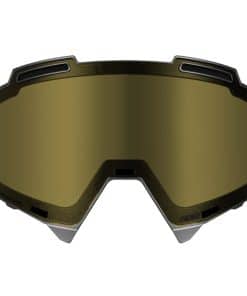 509 Lente Sinister X7 para Nieve (Tinte fotocromático