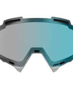 509 Sinister X7 Lente de Nieve (Transparente fotocromático