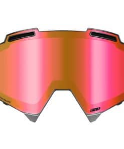 Lens 509 Sinister X7 Ignite S1 para Moto de Nieve (Espejo