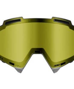 Lente de nieve 509 Sinister X7 Fuzion (Tinte Amarillo HCS)