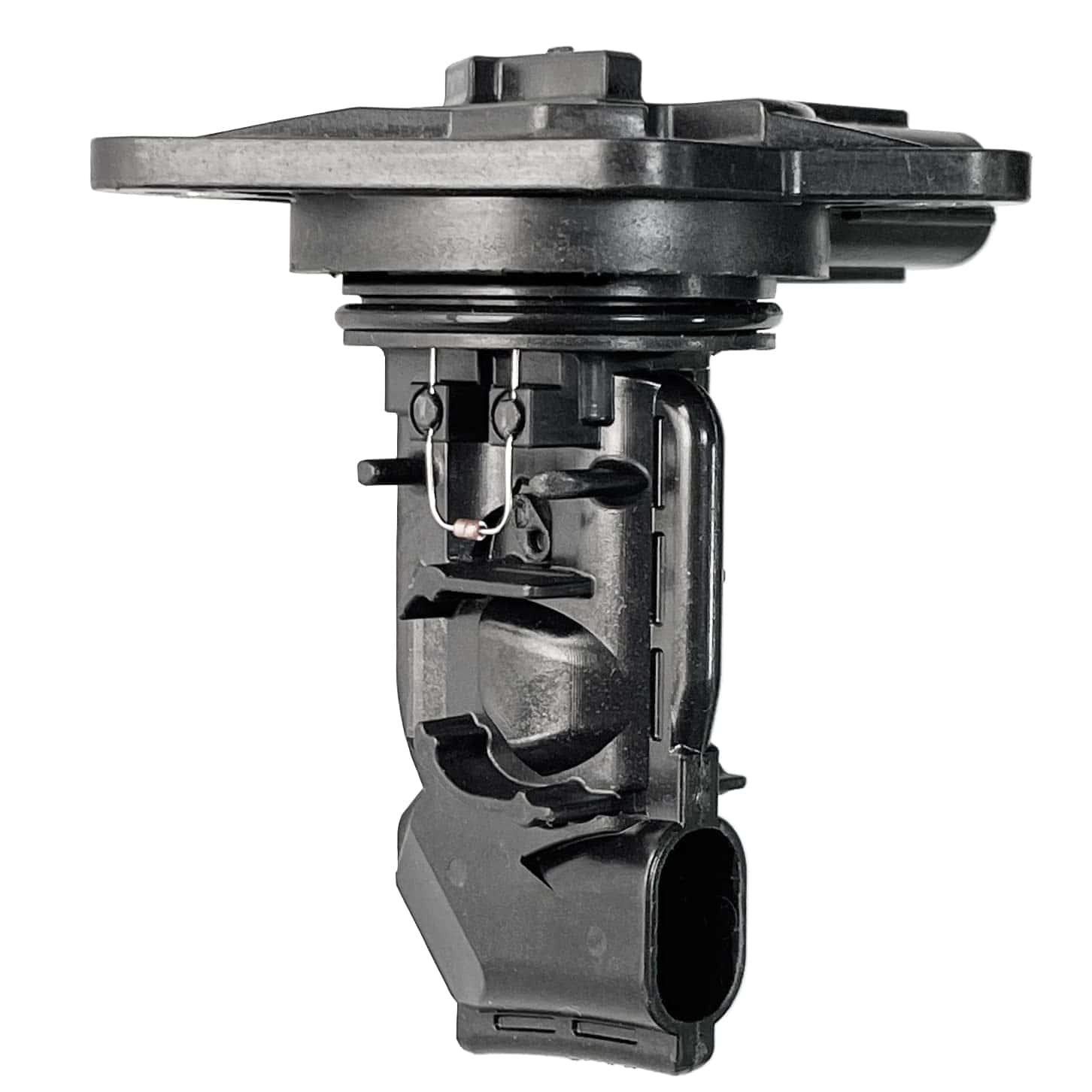 Sensor de flujo de aire masivo MAF GzYcsFocusqp 1PC, - Imagen 4