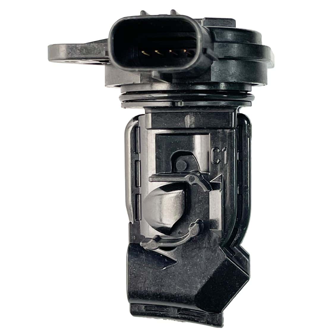 Sensor de flujo de aire masivo MAF GzYcsFocusqp 1PC, - Imagen 3