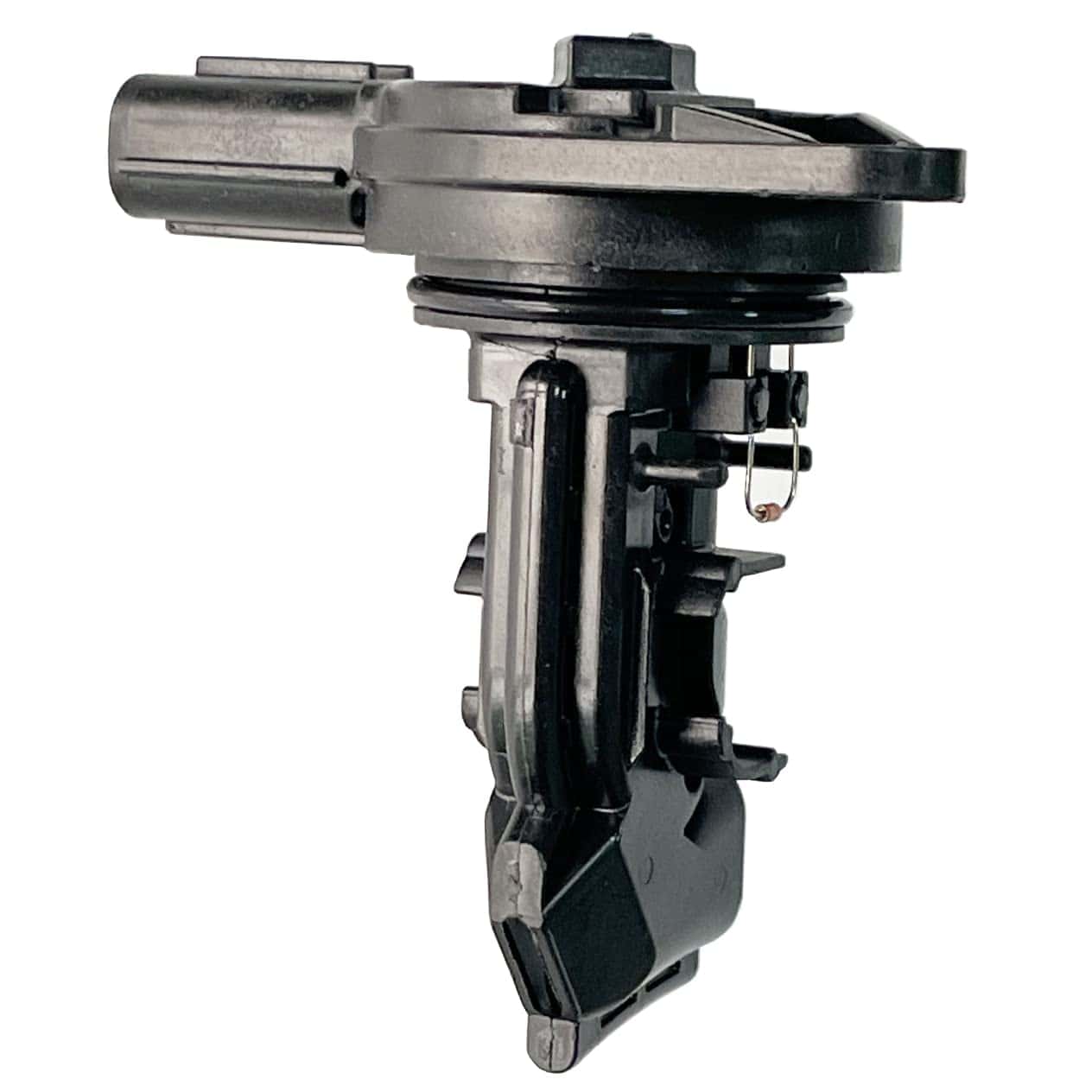 Sensor de flujo de aire masivo MAF GzYcsFocusqp 1PC, - Imagen 5