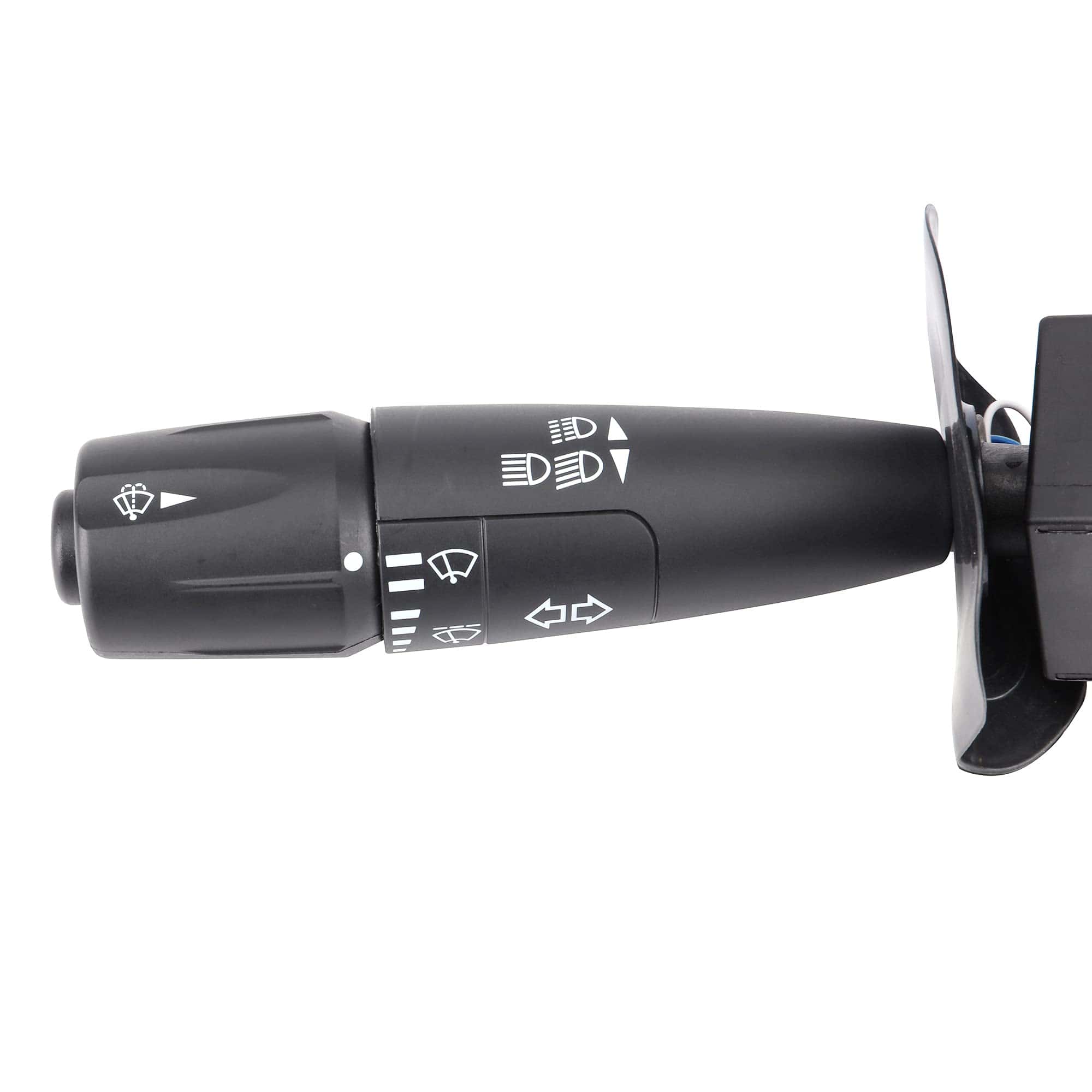 Interruptor de señal de giro y limpiaparabrisas P271067 - Imagen 5