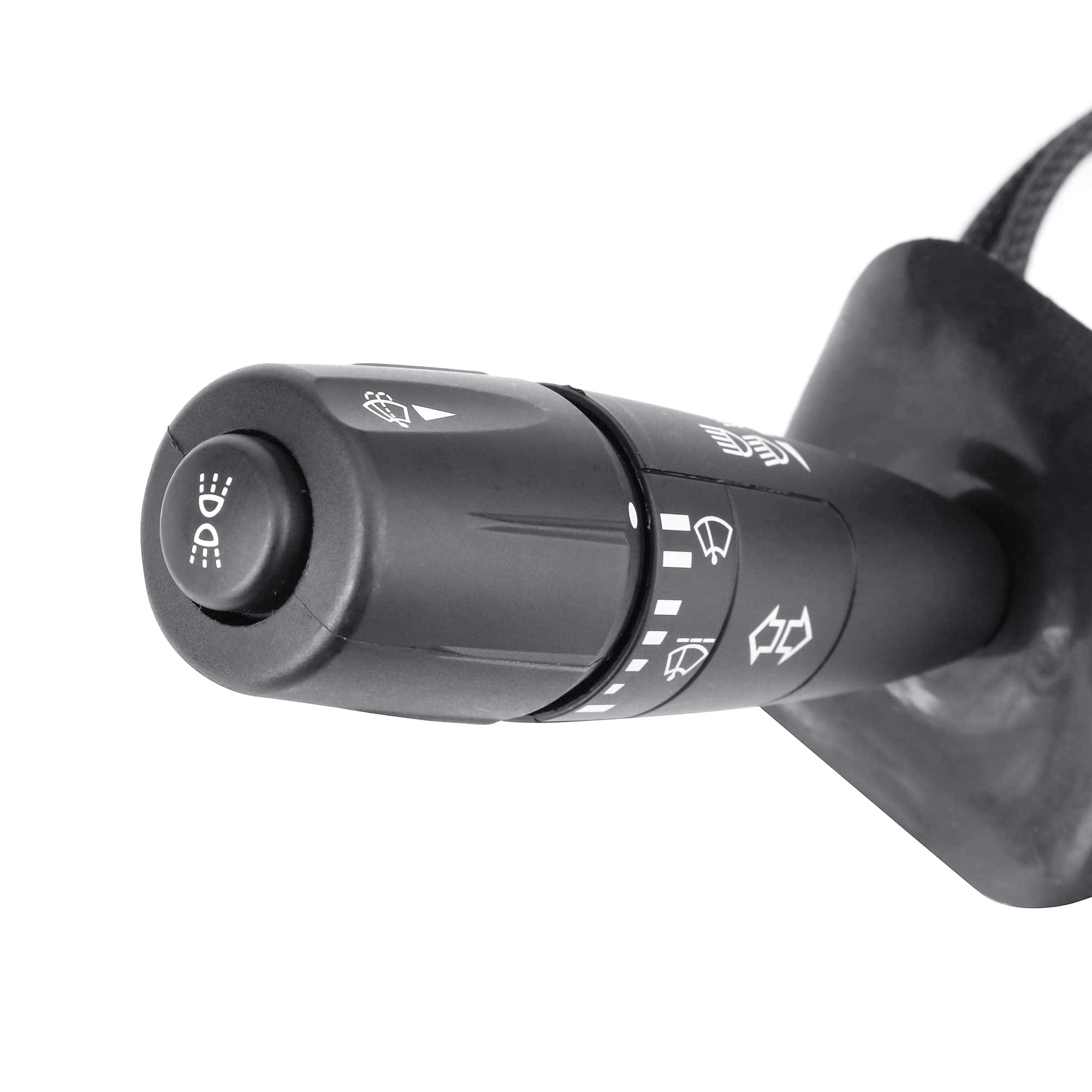 Interruptor de señal de giro y limpiaparabrisas P271067 - Imagen 6