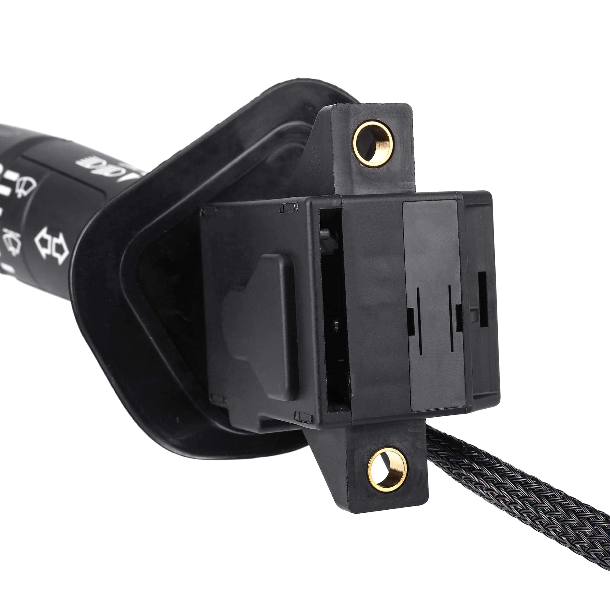 Interruptor de señal de giro y limpiaparabrisas P271067 - Imagen 7