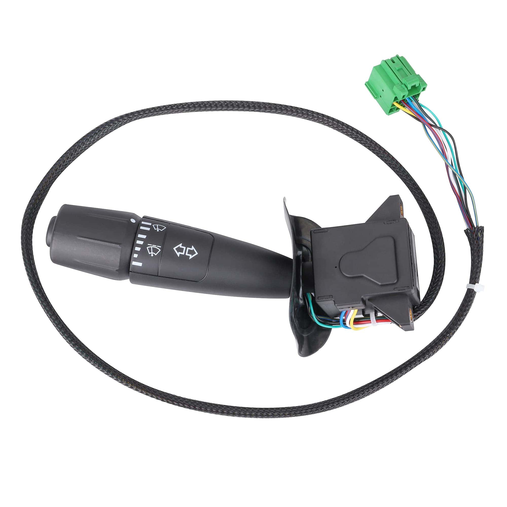 Interruptor de señal de giro y limpiaparabrisas P271067