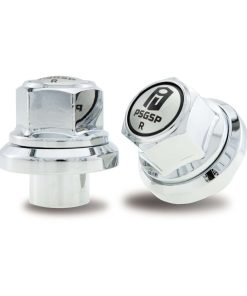 PSGSP Prime Tuerca de Rueda M22x1.5 Cromada para Camión