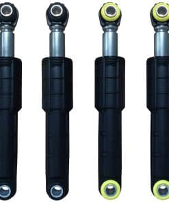 Conjunto de amortiguadores mejorados para lavadora - 2