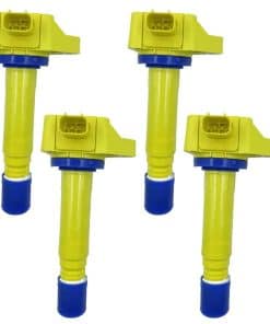 4PCS ARKAUTO ALTO RENDIMIENTO BOBINA DE ENCENDIDO - L4 R18A1