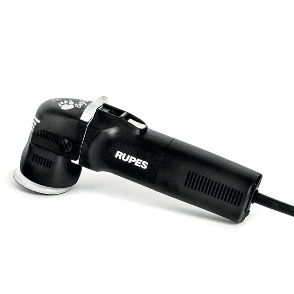 Accesorios para autos RUPES LHR75E Mini para Detallado de - Imagen 4