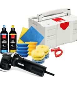 Accesorios para autos RUPES LHR75E Mini para Detallado de