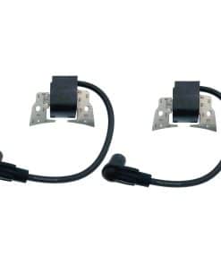 Bobina de encendido izquierda y derecha compatible con