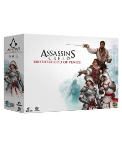 Synapses Games | Assassin’s Creed®: Brotherhood of Venice |