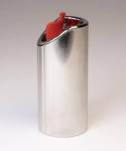 Black Mountain Ultra-Smooth Guitar Slides - Patente de