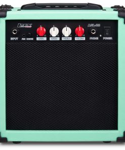 Amplificador de Guitarra Eléctrica LyxPro 20 Vatios con