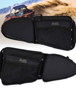 Bolsas de Puerta Compatible con RZR 1000 Turbo S 900 -