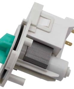 Bomba de desagüe de lavavajillas de reemplazo del modelo