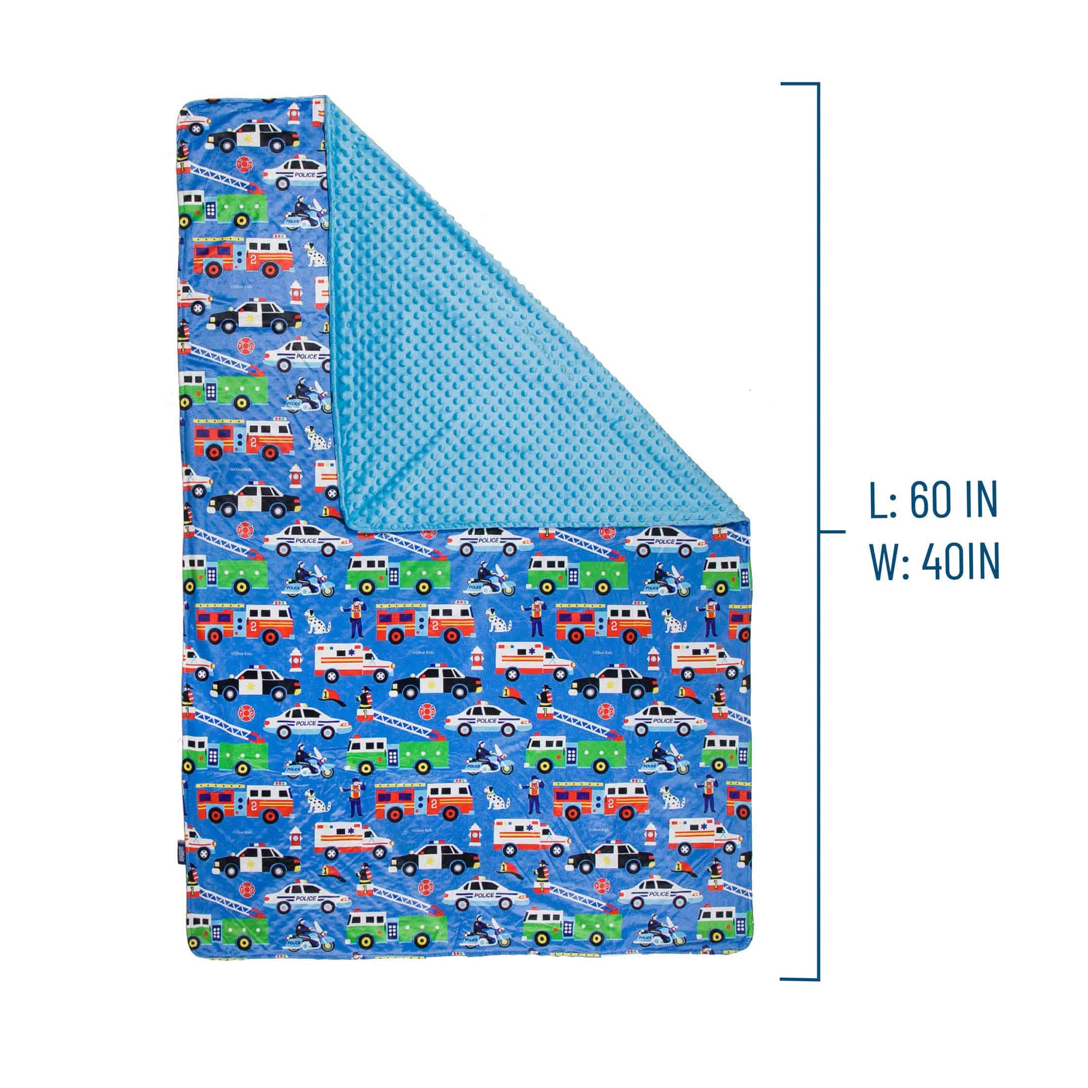 Manta de Lana Wildkin - Cómoda y Acogedora, Ideal para - Imagen 6