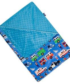 Manta de Lana Wildkin - Cómoda y Acogedora, Ideal para