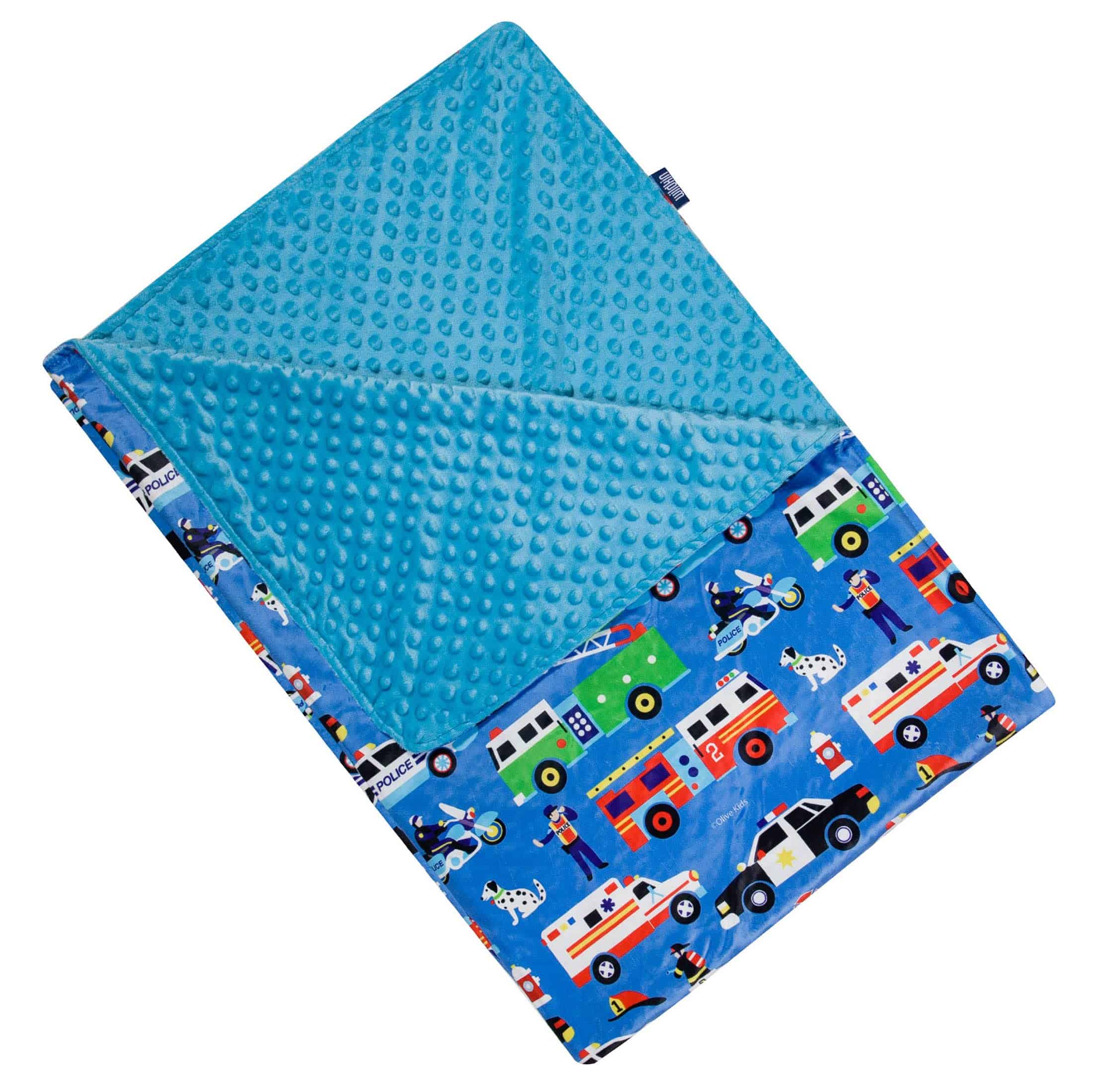 Manta de Lana Wildkin - Cómoda y Acogedora, Ideal para