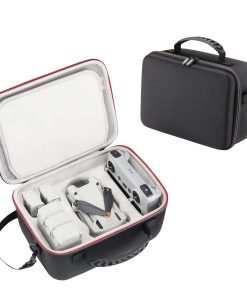 Estuche rígido a prueba de agua Cevanace para DJI Mini 3