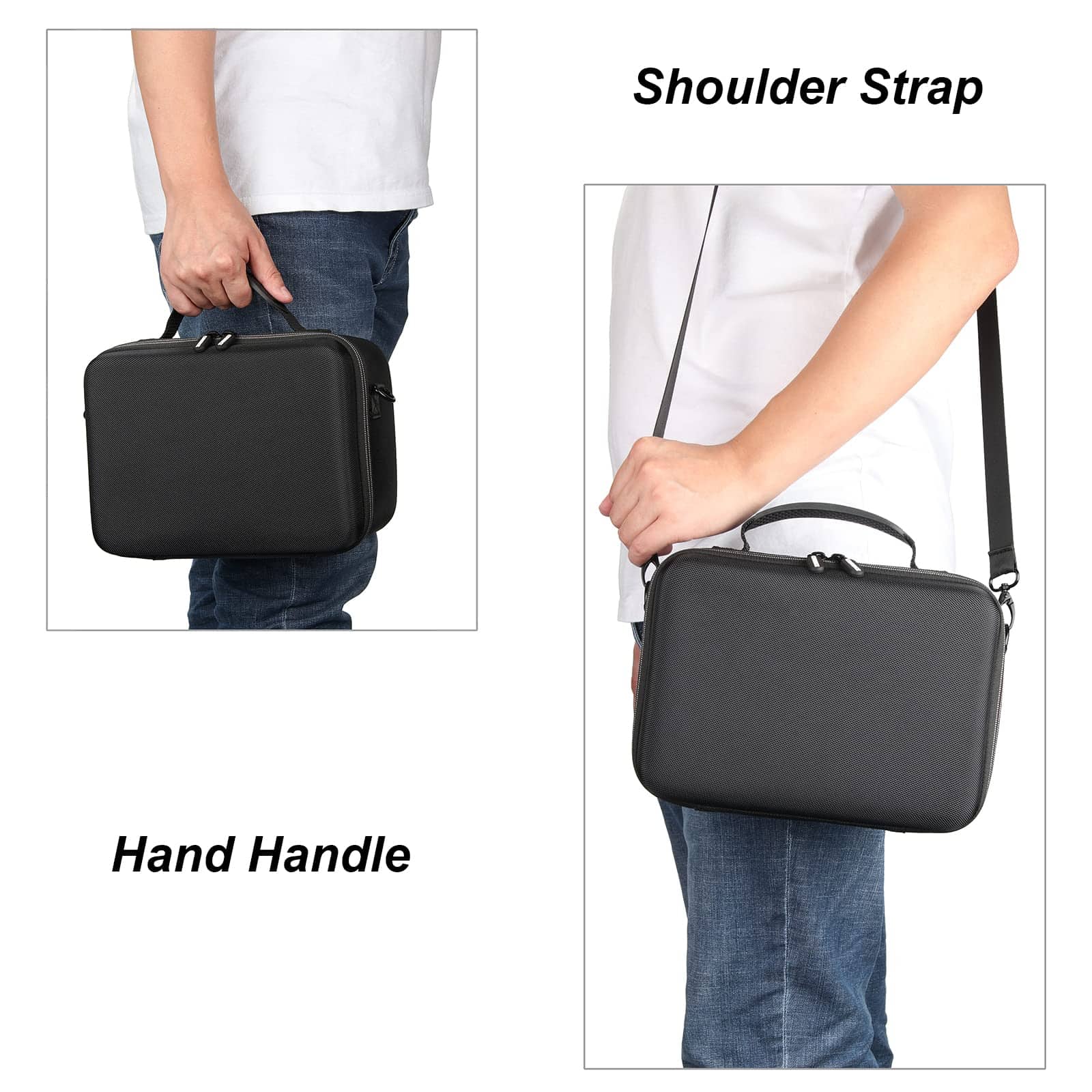 Estuche rígido a prueba de agua Cevanace para DJI Mini 3 - Imagen 10