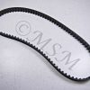 Correa de Tiempo RW 0117-403 Compatible con Honda