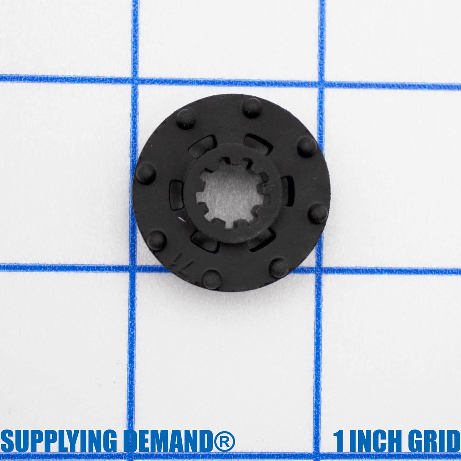 Suministro de Demanda WR02X10098 WR2X10822 Refrigerador - Imagen 4