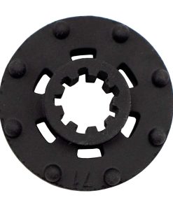 Suministro de Demanda WR02X10098 WR2X10822 Refrigerador