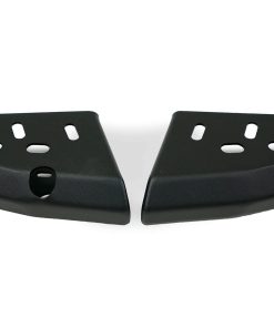 Soportes de luz para montaje en columna A para el Ford