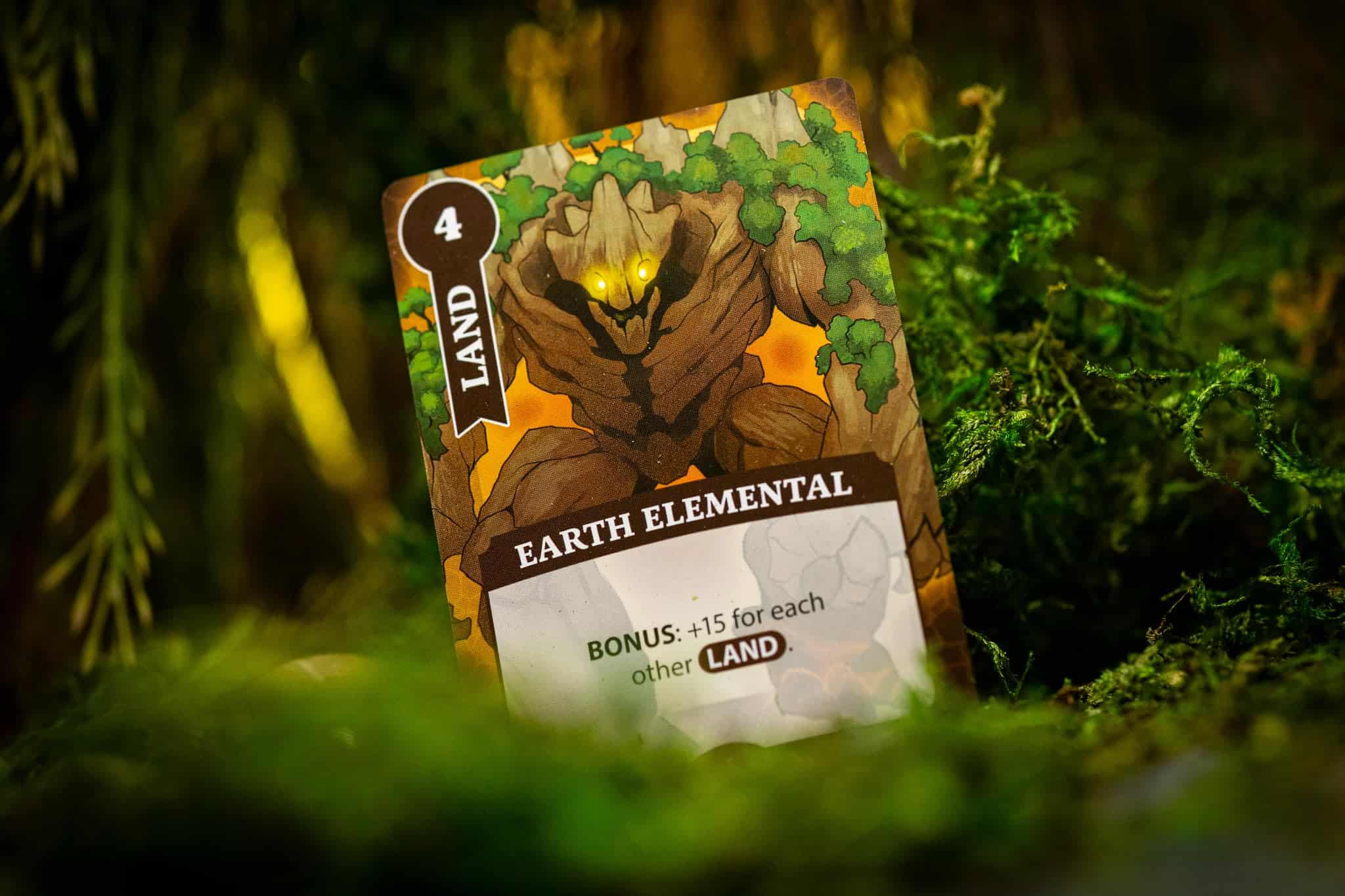 Fantasy Realms: Edición Deluxe WizKids - Imagen 6