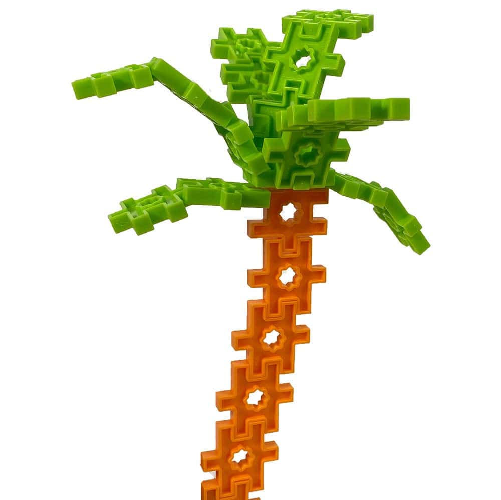 Juguetes increíblemente interconectables KADU DA Seaside - Imagen 6