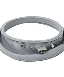 Sello de goma de la puerta de la lavadora DC97-18094B