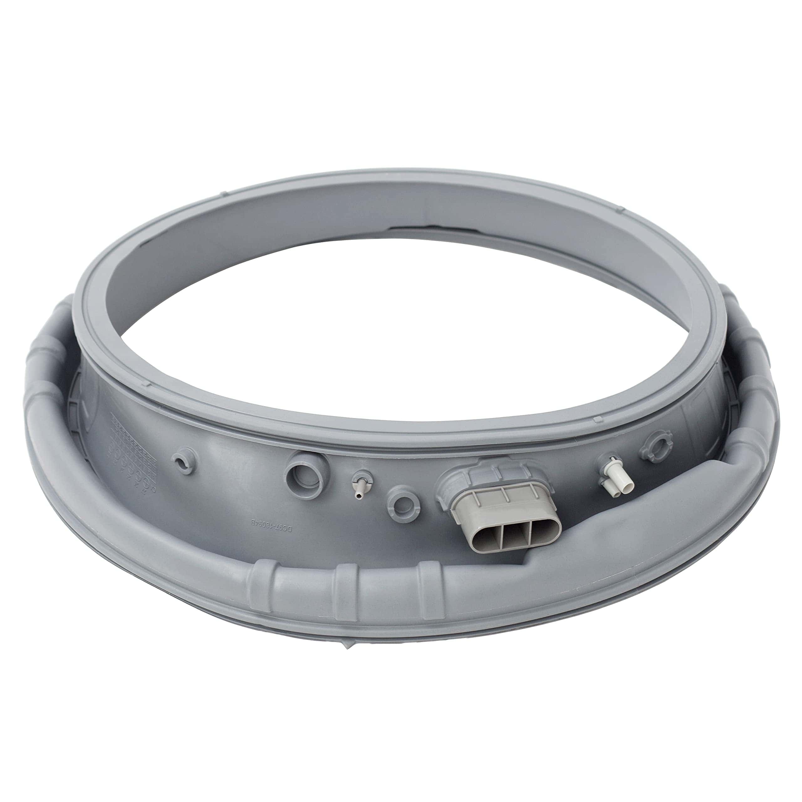 Sello de goma de la puerta de la lavadora DC97-18094B