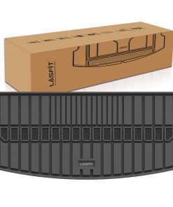 Lámina de carga LASFIT para Jeep Grand Cherokee L 2021-2024